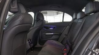 Finansowanie Sedan MERCEDES C 300 2024