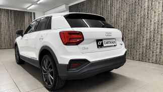 Leasing SUV Audi Q2 2022