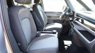 Finansowanie Hatchback Volkswagen ID. Buzz 2023