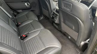 Finansowanie SUV Land Rover Discovery 2022