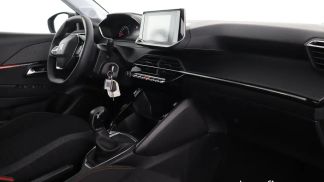 Hatchback Peugeot 208 2022