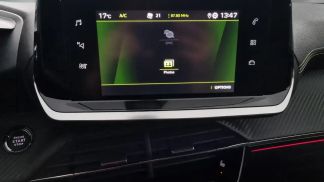 Leasing SUV Peugeot 2008 2020