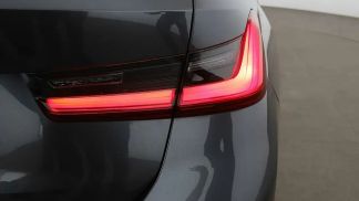 Leasing Wagon BMW 318 2020