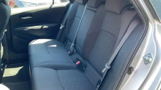 Leasing Wagon Toyota Corolla 2021
