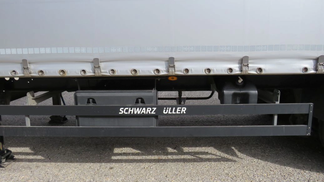 Finansowanie Naczepa Schwarzmuller S-1 2020