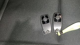 Financování Van Mercedes-Benz SPRINTER 316 2021