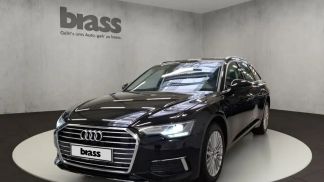 Finansowanie Wóz Audi A6 2021