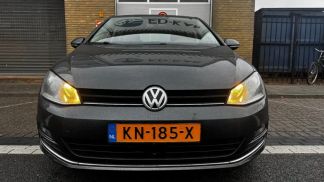 Leasing Hatchback Volkswagen Golf 2016