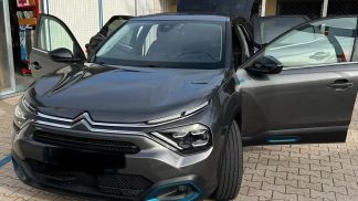 Finansowanie Sedan Citroën C4 2021