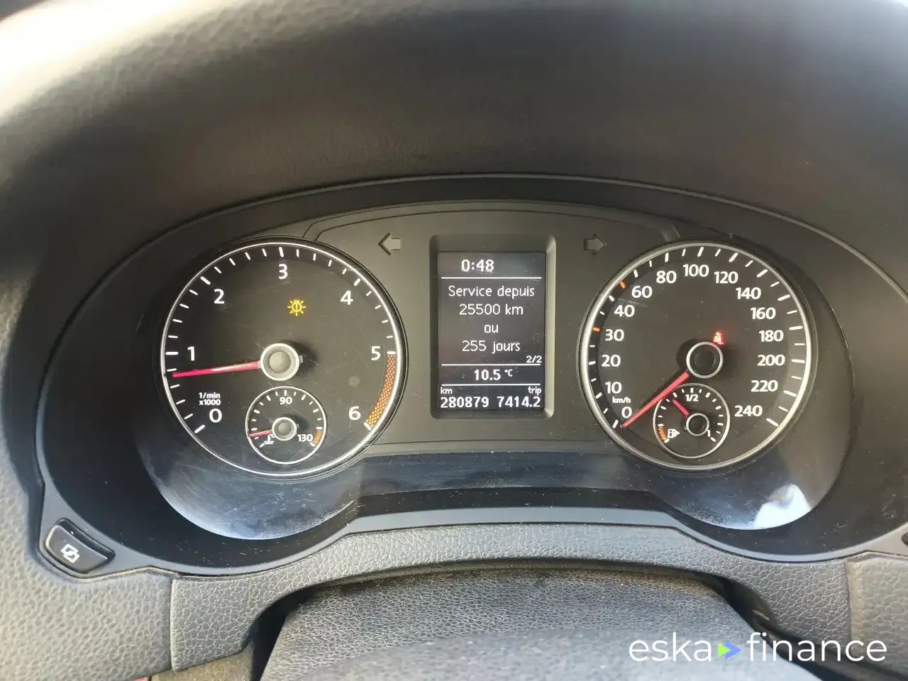 Leasing Wagon Volkswagen Sharan 2010