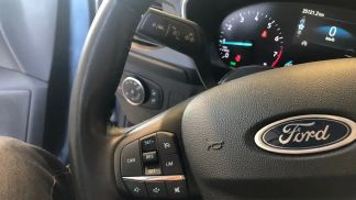 Financování Hatchback Ford Focus 2022