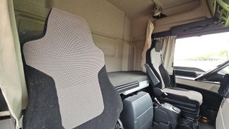 Finansowanie Ciągnik siodłowy M.A.N. 28.500 TGX 2017