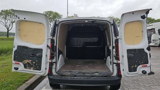 Leasing Le transport des passagers Mercedes-Benz CITAN 109 CDI 2021