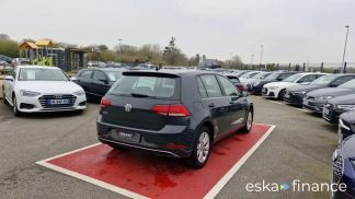 Finansowanie Sedan Volkswagen Golf 2019