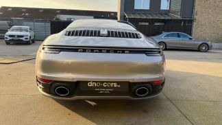 Finansowanie Zamienny Porsche 992 2021
