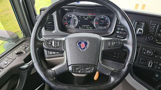 Leasing Tractor unit Scania R500 2021