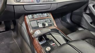 Finansowanie Sedan Audi A8 2011