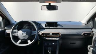 Finansowanie Sedan Dacia Sandero 2022