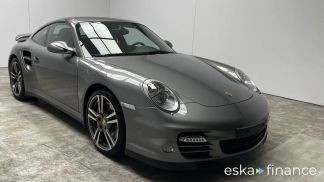 Financování Kupé Porsche 911 2010