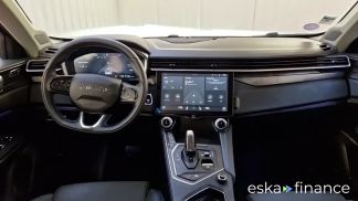 Leasing SUV Lynk&Co 01 2022