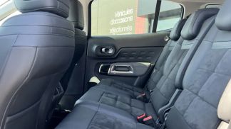 Leasing SUV Citroën C5 Aircross 2022