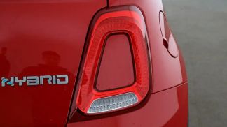 Finansowanie Zamienny Fiat 500C 2023