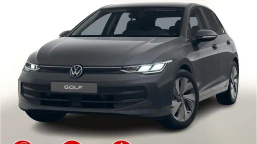 Volkswagen Golf 2025