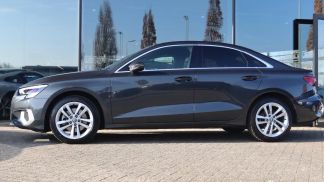Finansowanie Sedan Audi A3 2021