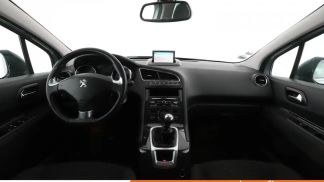 Finansowanie Hatchback Peugeot 5008 2016