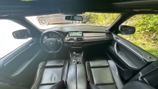 Finansowanie SUV BMW X5 2010