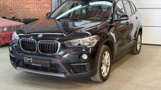 Leasing SUV BMW X1 2019