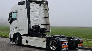 Lízing Traktor Volvo FH 460 2017