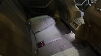 Leasing Wagon Peugeot 508 2019