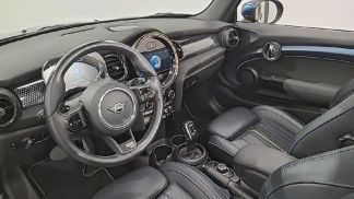 Leasing Convertible MINI Cooper S 2021
