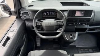 Leasing Hatchback Citroën Jumpy 2025