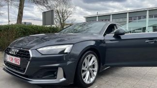 Financování Kupé Audi A5 2020