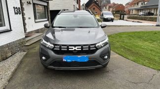 Leasing Wagon Dacia Jogger 2024