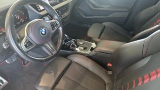 Leasing Sedan BMW 128 2022
