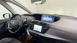 Lízing Hatchback Citroën GRAND C4 PICASSO 2015