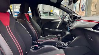 Leasing Hayon Opel Corsa 2023