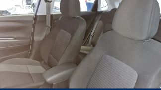 Lízing Hatchback Hyundai i20 2023