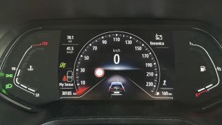 Leasing Hatchback Renault Clio 2020