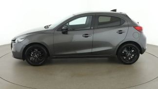 Leasing Hatchback Mazda 2 2024