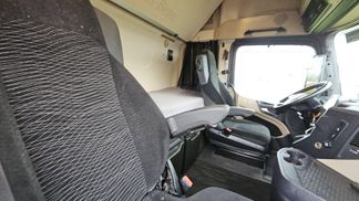 Leasing Tractor unit Mercedes-Benz ACTROS 1845 LS 2021