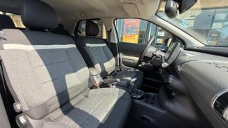 Leasing SUV Citroën C4 Cactus 2019