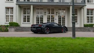 Finansowanie Coupé Ferrari SF90 STRADALE 2022