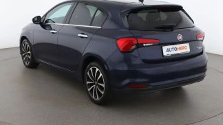 Leasing Hatchback Fiat Tipo 2016