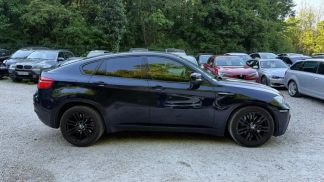 Finansowanie SUV BMW X6 2011