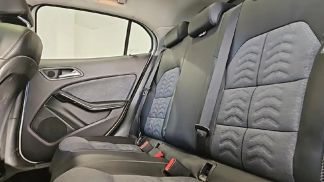 Lízing SUV MERCEDES GLA 180 2018