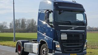 Lízing Traktor Volvo FH 420 2014